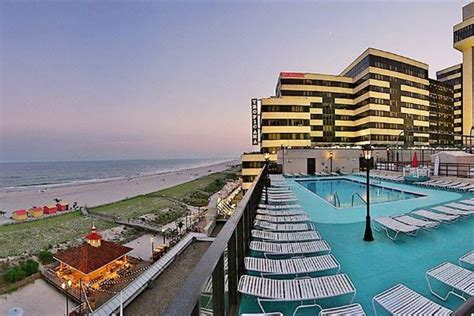 Tropicana Casino and Resort, Atlantic City (updated .